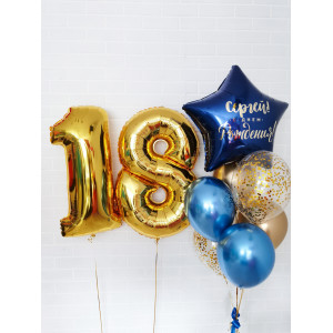 Набор № 825
