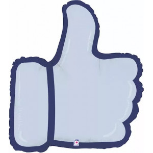 Шар Лайк, #Like