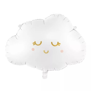 Шар Облако White
